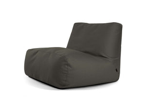 Bean bag Tube 100 Nordic Grey