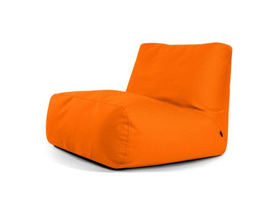 Bean bag Tube 100 Nordic Pumpkin