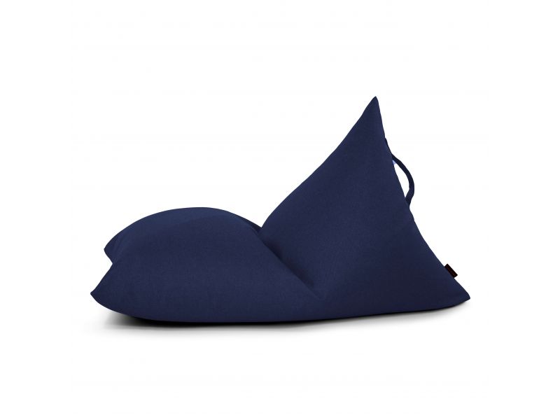 Bean bag Razzy Nordic Navy