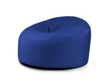 Carica l'immagine nel visualizzatore di Gallery, Foam Bean bag Om 135 Colorin Blue