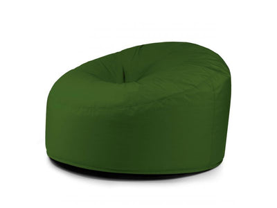 Foam Bean bag Om 135 Colorin Green