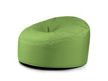 Carica l'immagine nel visualizzatore di Gallery, Foam Bean bag Om 135 Colorin Lime