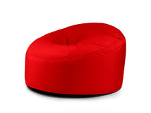 Carica l'immagine nel visualizzatore di Gallery, Foam Bean bag Om 135 Colorin Red