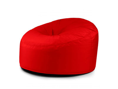 Foam Bean bag Om 135 Colorin Red