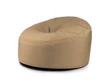 Carica l'immagine nel visualizzatore di Gallery, Foam Bean bag Om 135 Colorin Sand