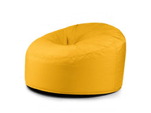 Carica l'immagine nel visualizzatore di Gallery, Foam Bean bag Om 135 Colorin Yellow