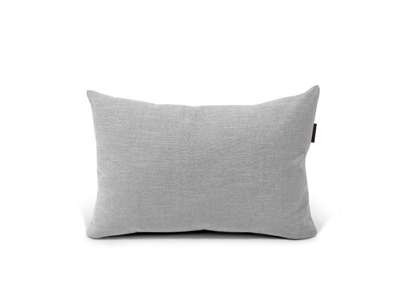 Pillow Square 55 Gaia Grey
