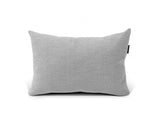 Pillow Square 65 Gaia Grey