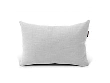 Charger l'image dans la galerie, Pillow Square 65 Gaia White Grey