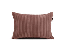 Charger l'image dans la galerie, Pillow Square 65 Waves Coral