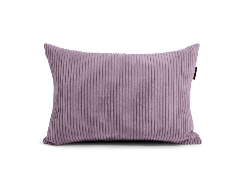 Pillow Square 65 Waves Lilac