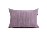 Pillow Square 65 Waves Lilac