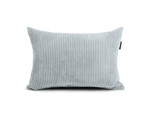 Load image into Gallery viewer, Pillow Square 65 Waves Mint