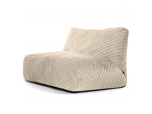Charger l'image dans la galerie, Bean bag Sofa Tube Lure Luxe Pearl