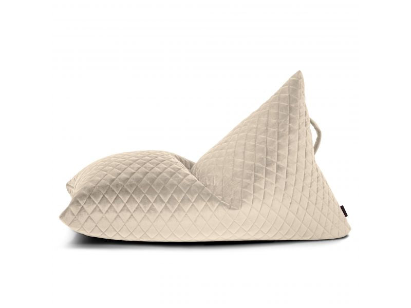 Bean bag Razzy Lure Luxe Pearl