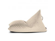 Cargar imagen en el visor de la galería, Bean bag Razzy Lure Luxe Pearl