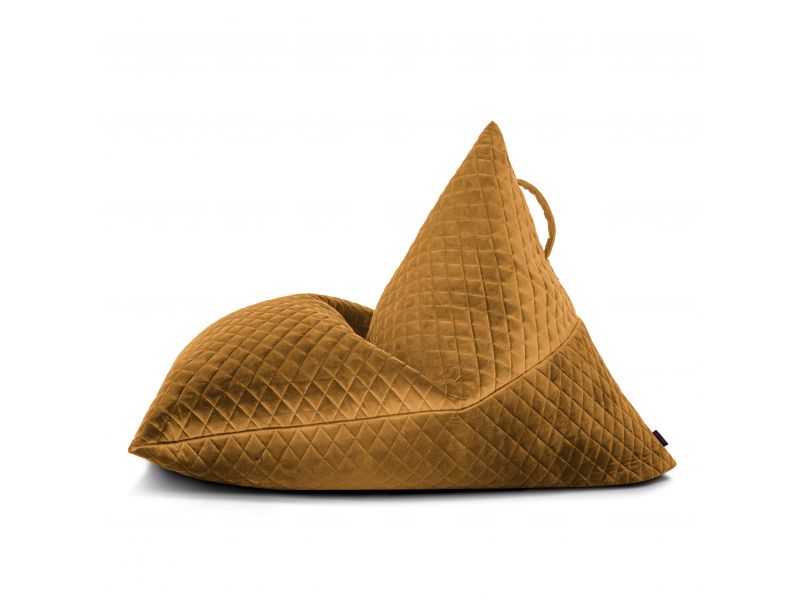 Bean bag Razz Lure Luxe Mustard