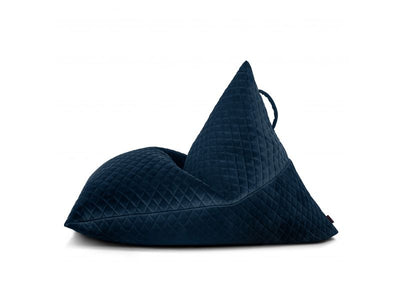Bean bag Razz Lure Luxe Navy