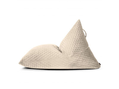 Bean bag Razzmatazz Lure Luxe Pearl