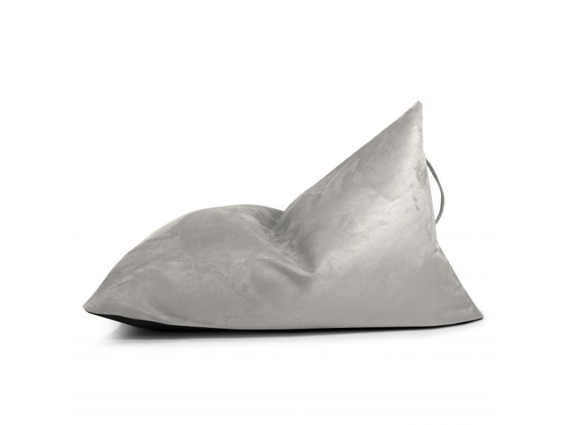 Bean bag Razzy Masterful White Grey