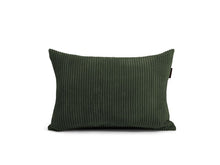 Laden Sie das Bild in den Galerie-Viewer, Pillow Square 55 Waves Forest