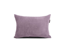 Laden Sie das Bild in den Galerie-Viewer, Pillow Square 55 Waves Lilac