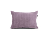 Pillow Square 55 Waves Lilac