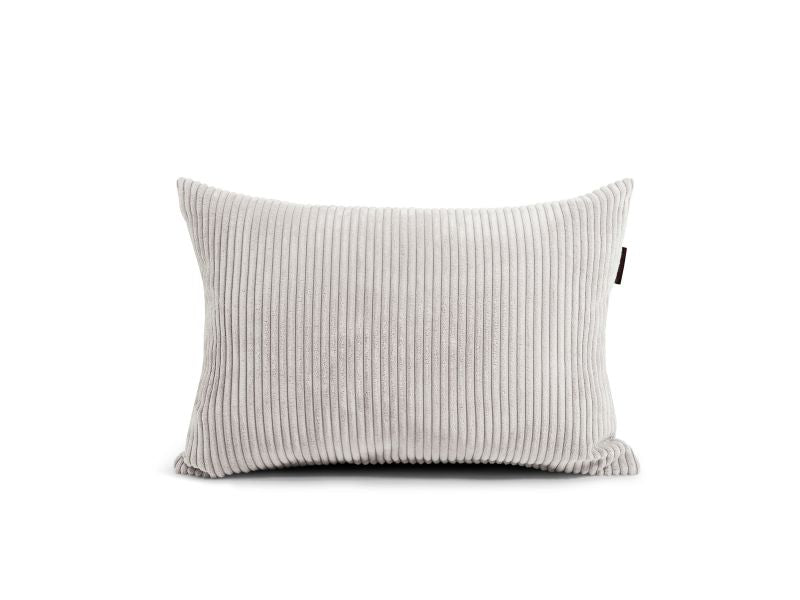 Pillow Square 55 Waves Snow