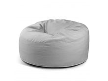 Carica l'immagine nel visualizzatore di Gallery, Foam Bean bag Om 135 Canaria Grey