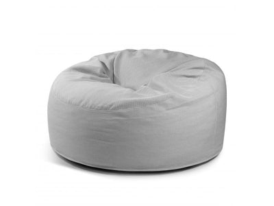 Foam Bean bag Om 135 Canaria Grey