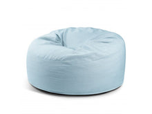 Carica l'immagine nel visualizzatore di Gallery, Foam Bean bag Om 135 Canaria Light Blue