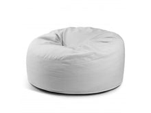 Carica l'immagine nel visualizzatore di Gallery, Foam Bean bag Om 135 Canaria Light Grey