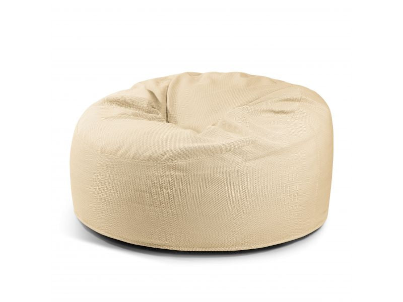 Foam Bean bag Om 135 Canaria Sand