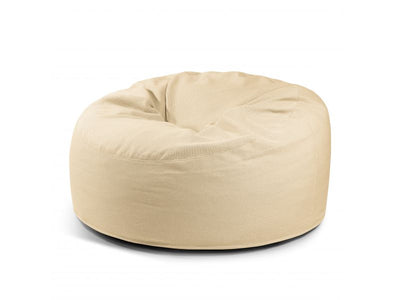 Foam Bean bag Om 135 Canaria Sand