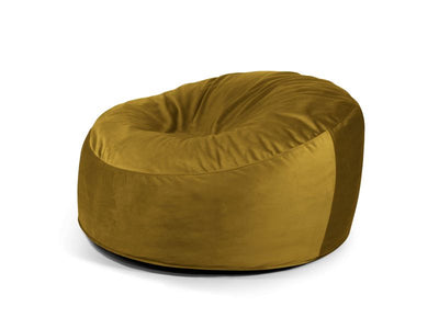 Foam Bean bag Om 135 Barcelona Olive