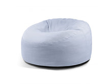 Carica l'immagine nel visualizzatore di Gallery, Foam Bean bag Om 135 Capri Blue