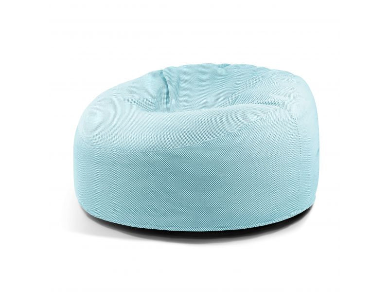 Foam Bean bag Om 135 Capri Turquoise