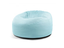 Carica l'immagine nel visualizzatore di Gallery, Foam Bean bag Om 135 Capri Turquoise