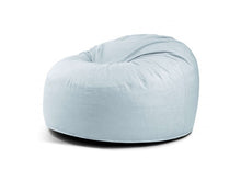 Laden Sie das Bild in den Galerie-Viewer, Foam Bean bag Om 135 Gaia Mint