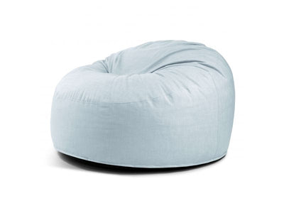Foam Bean bag Om 135 Gaia Mint