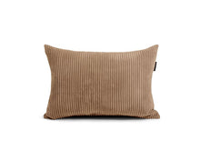 Load image into Gallery viewer, Pillow Square 55 Waves Sand