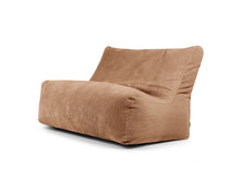 Load image into Gallery viewer, Bean bag Sofa Seat Waves Sand