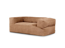 Charger l'image dans la galerie, Bean bag Sofa MooG Waves Sand