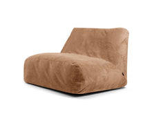 Cargar imagen en el visor de la galería, Bean bag Sofa Tube Waves Sand