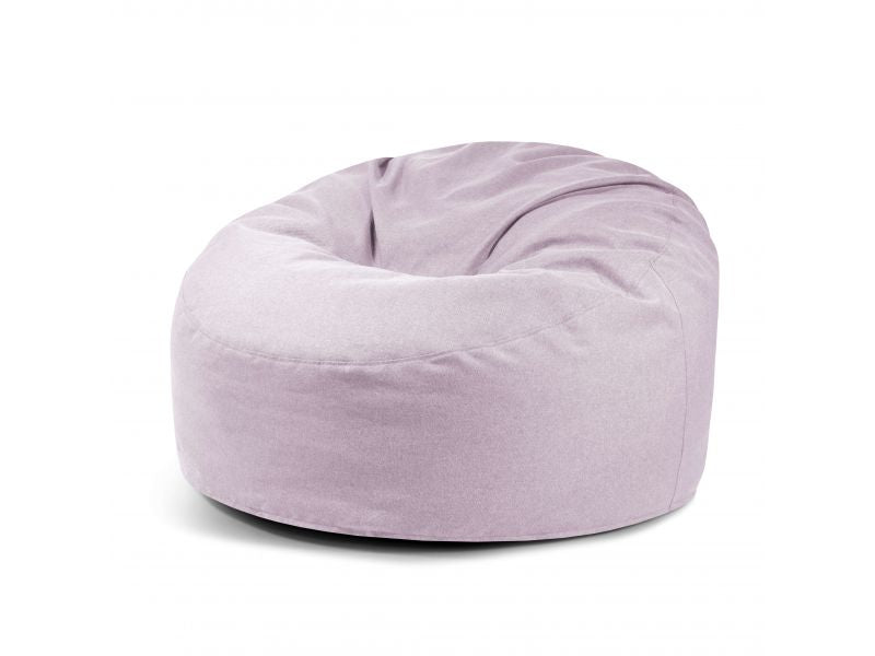 Foam Bean bag Om 135 Riviera Flamingo Pink