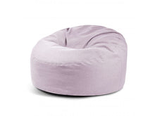 Carica l'immagine nel visualizzatore di Gallery, Foam Bean bag Om 135 Riviera Flamingo Pink
