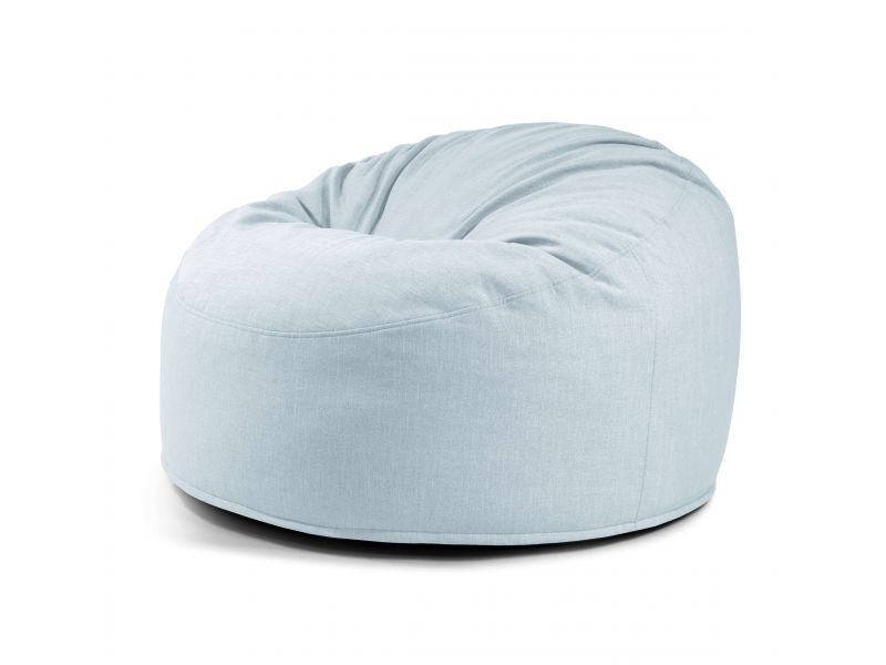 Foam Bean bag Om 110 Gaia Mint