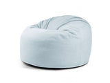 Foam Bean bag Om 110 Gaia Mint