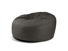 Laden Sie das Bild in den Galerie-Viewer, Foam Bean bag Om 135 Nordic Grey