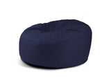 Foam Bean bag Om 135 Nordic Navy